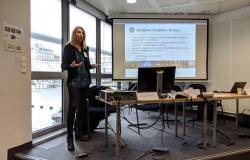 Prof. dr. Selma Rizvić među tri pozvana predavača na Ekspertnoj konferenciji u Briselu 