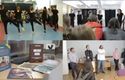 Dan otvorenih vrata na Akademiji scenskih umjetnosti