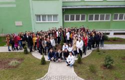 Dan otvorenih vrata Medicinskog fakulteta Univerziteta u Sarajevu