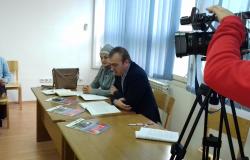 Promocija Studentskog lista studenata Fakulteta političkih nauka