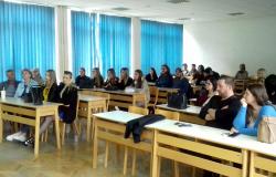 Dan otvorenih vrata Fakulteta političkih nauka