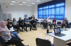 Održana Resolve Youth: Radionica izgradnje vještina efektivnog komuniciranja i rješavanja konflikata