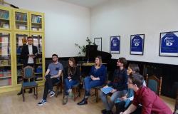 Implementacija prvog dijela projekta „Muzički dijalog za 10“