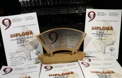 Studenti Muzičke akademije Azmir Halilović, Danijel Lovrić i Asmir Hamzić osvojili nagrade na međunarodnom festivalu u Slavonskom Brodu