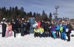 UNSA SKI KUP 2019