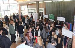 Sajam italijanskih univerziteta na Univerzitetu u Sarajevu