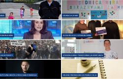 Mala škola za izgradnju mira