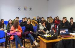 Dan otvorenih vrata Fakulteta za kriminalistiku, kriminologiju i sigurnosne studije