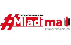 Coca-Colina podrška mladima nastavlja se u 2019. godini