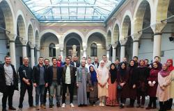 Na Fakultetu islamskih nauka održana radionica „Komunikacijske vještine – kako raditi s mladima?”
