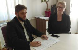 Potpisan Sporazum o saradnji između Fakulteta zdravstvenih studija i Zavoda za hitnu medicinsku pomoć KS