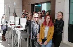 Studenti Ekonomskog fakulteta pomažu promociju sarajevske žičare