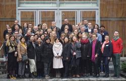 Nastavno osoblje Mašinskog fakulteta u posjeti Katoličkom univerzitetu u Lilleu u Francuskoj