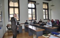 Sarajevo u srcu Marokanaca – predavanje gostujućeg profesora s Univerziteta u Tetuanu na Fakultetu islamskih nauka