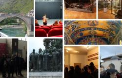 Međukulturalno razumijevanje i saradnja mladih u Bosni i Hercegovini