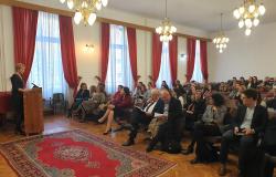 Informativni događaj o COST programu