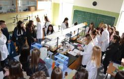 Dan otvorenih vrata Farmaceutskog fakulteta