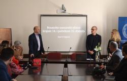 Predavanje i izložba o temi „Bosansko-osmanski odnosi krajem 14. i početkom 15. stoljeća”