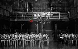 Akademija scenskih umjetnosti