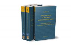 Projekat: Arhivska građa za historiju srednjovjekovne Bosne