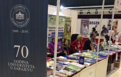 „Sajam Univerziteta i univerzitetske knjige 2019.“