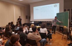 Studenti Muzičke akademije učestvovali na Međunarodnom forumu studenata glazbene pedagogije u Puli