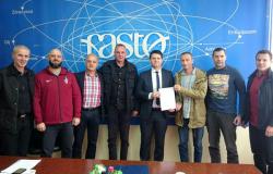 Potpisan Sporazum o saradnji Fakulteta sporta i tjelesnog odgoja i Planinarskog društva „Skakavac“