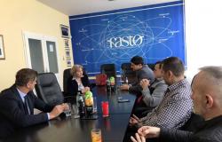 Najavljena saradnja Fakulteta sporta i tjelesnog odgoja i Pete gimnazije