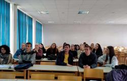 Studenti Univerziteta u Helsinkiju posjetili Fakultet političkih nauka