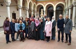 Studenti i profesori Friedrich-Alexander univerziteta u posjeti Fakultetu islamskih nauka
