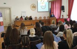 Simulirani parlament