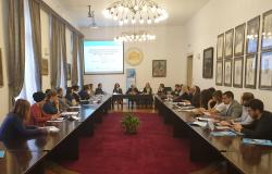 Radionica o jačanju učinkovitog sudjelovanja i interakcije studenata u visokom obrazovanju u BiH