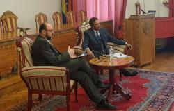 Predavanje prvog nepalskog milijardera Binoda Chaudharyja na Univerzitetu u Sarajevu