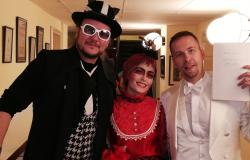 Studentica Muzičke akademije Hana Salihović debitirala u glavnoj ulozi Lije u operi „Ježeva kuća“