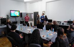 Delegacija studenata sa Univerziteta u Radboudu posjetila Filozofski fakultet