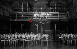 Akademija scenskih umjetnosti