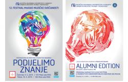 Internacionalna kreativna studentska radionica "Podijelimo znanje 2019“