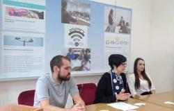 Promoviran blog studenata treće godine Fakulteta političkih nauka Univerziteta u Sarajevu