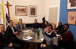 Delegacija Univerziteta u Coimbri posjetila Katolički bogoslovni fakultet