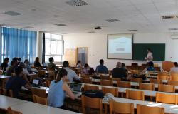 Na Fakultetu političkih nauka održava se konferencija o naslijeđu prošlosti i izazovima u izgradnji demokratskih institucija