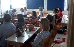 Na Filozofskom fakultetu održana prezentacija „Ruski jezik u savremenom svijetu“