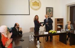 Regionalna asocijacija poduzetnica „Poslovna žena“ daruje deset stipendija za studente UNSA