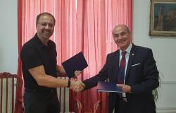 Potpisan Sporazum o akademskoj saradnji između UNSA i BHAAAS