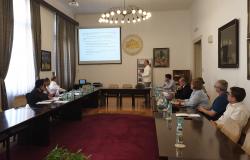 Delegacija Saudijskog fonda za razvoj u posjeti Univerzitetu u Sarajevu