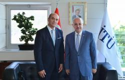 Delegacija Univerziteta u Sarajevu u posjeti Istanbulskom tehničkom univerzitetu