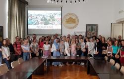 Informativni sastanak dobitnika Erasmus+ stipendija programa mobilnosti