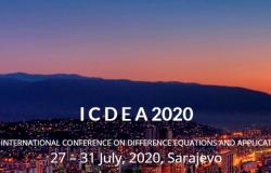ICDEA 2020