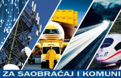 Fakultet za saobraćaj i komunikacije 