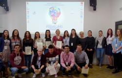 Uspješno završene brojne aktivnosti projekta „Podijelimo znanje“