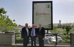 Delegacija Fakulteta za upravu u posjeti Univerzitetu Tor Vergata u Rimu 